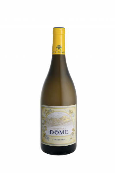 Lourensford Dome Chardonnay